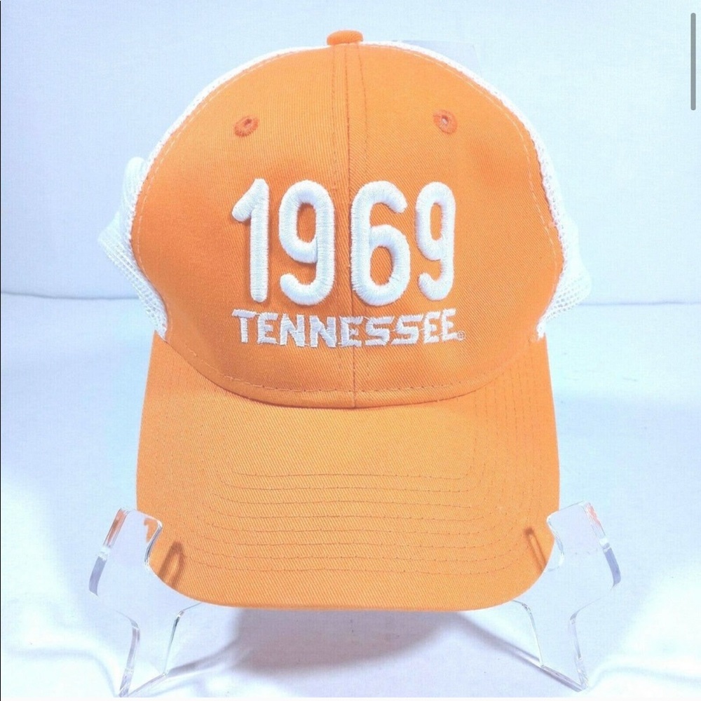 Tennessee 1969 castaways hat